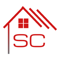 SC Builders Logo